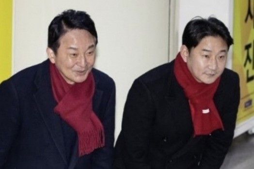 경찰, ‘이천수 니킥 폭행범’ 수사 착수… “피의자 신원 파악 중” 기사 관련이미지