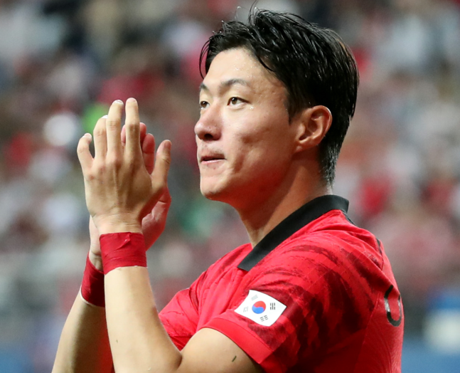 ‘사생활 영상 유포’ 황의조 형수, 1심서 징역 3년 기사 관련이미지