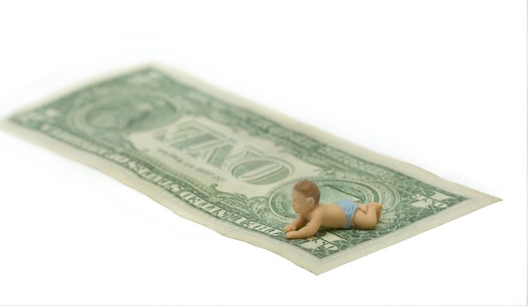 양육비 안 주는 조건으로 협의 이혼했는데, 7년 지나 상대방이 ‘과거 양육비’ 청구 소송 기사 관련이미지