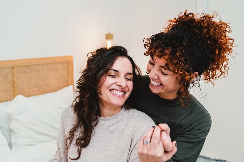 동성애자로 7년 동거하다 상대방이 바람 피워 파탄…위자료 및 상간녀 소송 할 수 있나? 기사 관련이미지