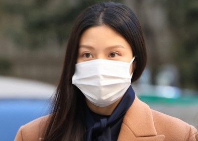 조민, ‘입시 비리’ 1심 유죄…벌금 1,000만 원 기사 관련이미지