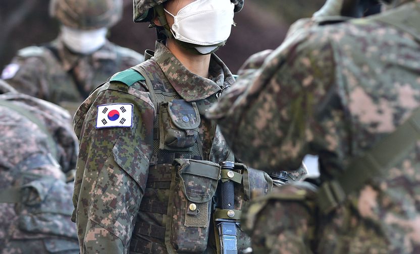 군 제대 20일 남겨두고 군 광수대 출석 요구받아…“성매매 조사 받으러 오라” 기사 관련이미지