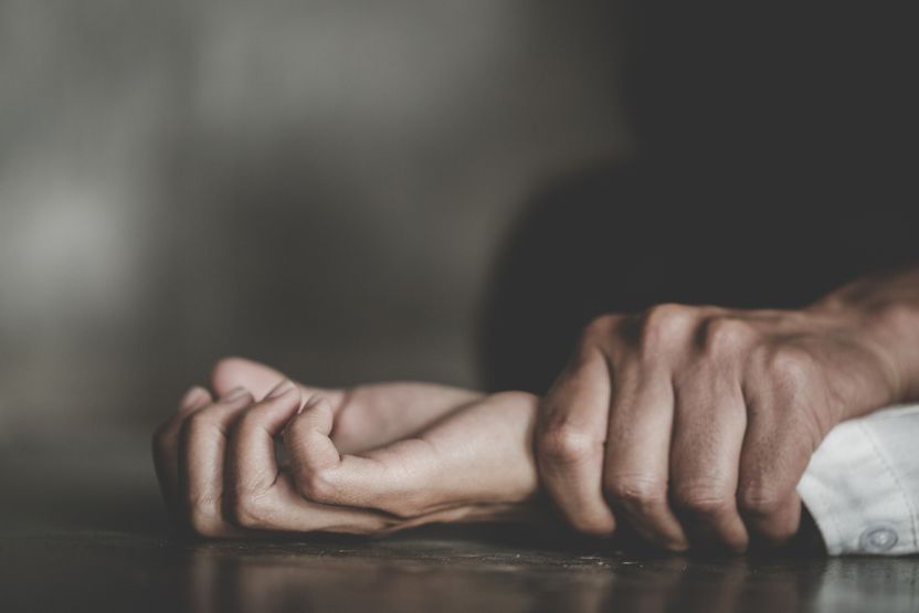 아는 여동생이 친족에게 성폭행당했는데 고소하길 꺼려…제3자가 고발해도 문제없나? 기사 관련이미지