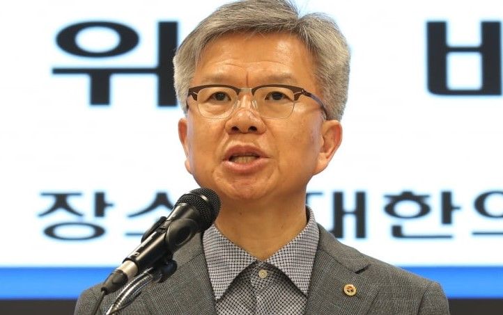 법원 ‘의협 간부 면허정지’ 유지…“공공복리에 중대한 영향” 기사 관련이미지