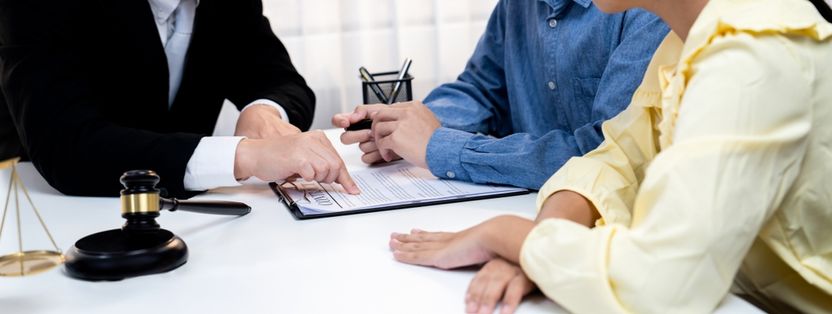 이혼 없이도 재산분할협의 가능한가? 기사 관련이미지