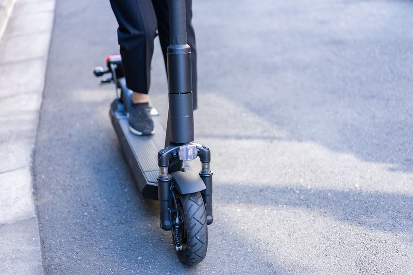 미성년자의 전동킥보드 무면허 대인 사고…합의해도 처벌받나? 기사 관련이미지