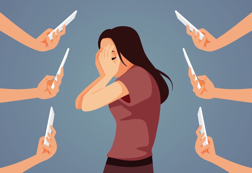 미성년자인데 불법 촬영된 영상 유포 당해…어떻게 대응해야? 기사 관련이미지