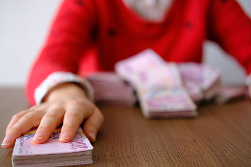 “아들 빚 내가 대신 갚아주겠다”던 채무자 어머니가 말 바꿔… 기사 관련이미지