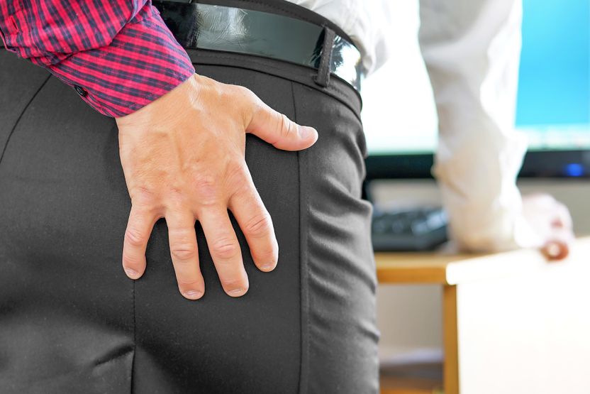 강제추행 합의금 받고도 고소할 수 있나? 기사 관련이미지