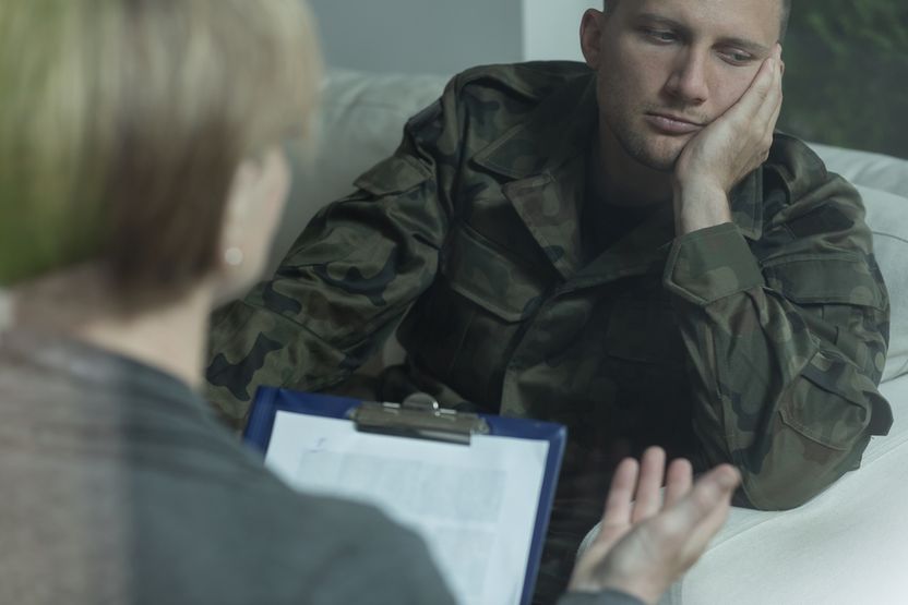 직업 군인 남편과 이혼할 경우, 배우자도 군인연금 받을 수 있나? 기사 관련이미지