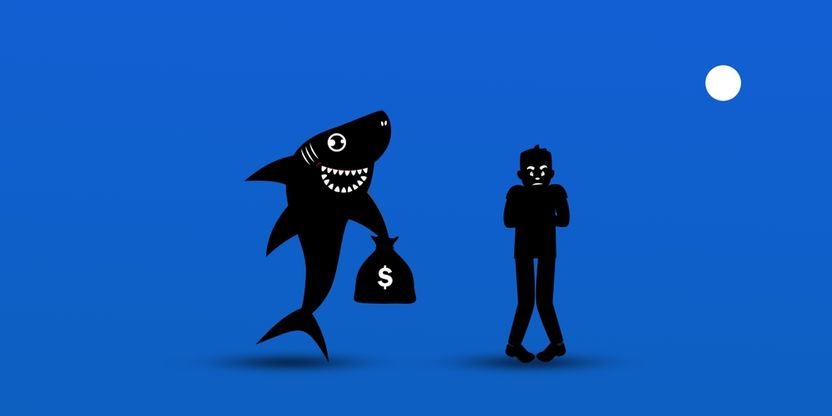 전세작업대출로 경찰조사 앞둔 20대 청년…“교도소만은 면하고 싶어요” 기사 관련이미지