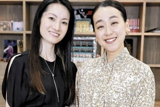 “김연아 때문에 고통스러웠다”…아사다 마오, 13년 만에 심경 밝혀 기사 관련이미지