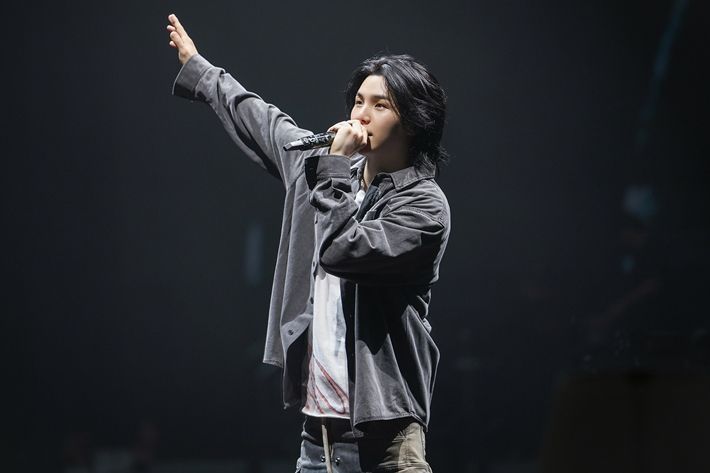 전동 ‘스쿠터’를 ‘킥보드’로…BTS 슈가 측 음주운전 축소 시도? 기사 관련이미지