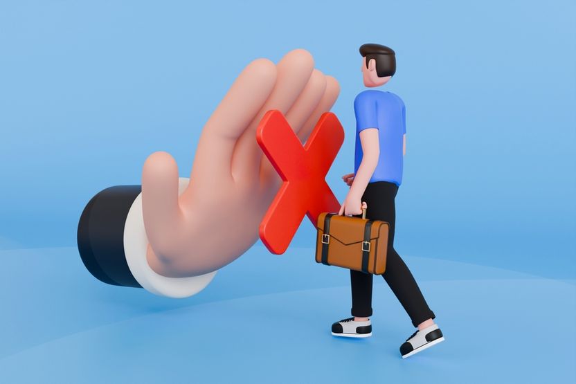 채용 합격한 회사에서 위로금 제시하며 입사 철회 권고…수습 기간에 해고할 수도 있나? 기사 관련이미지