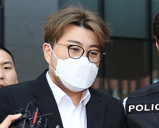 ‘음주 뺑소니’ 김호중, 두 번째 재판서 “혐의 모두 인정” 기사 관련이미지