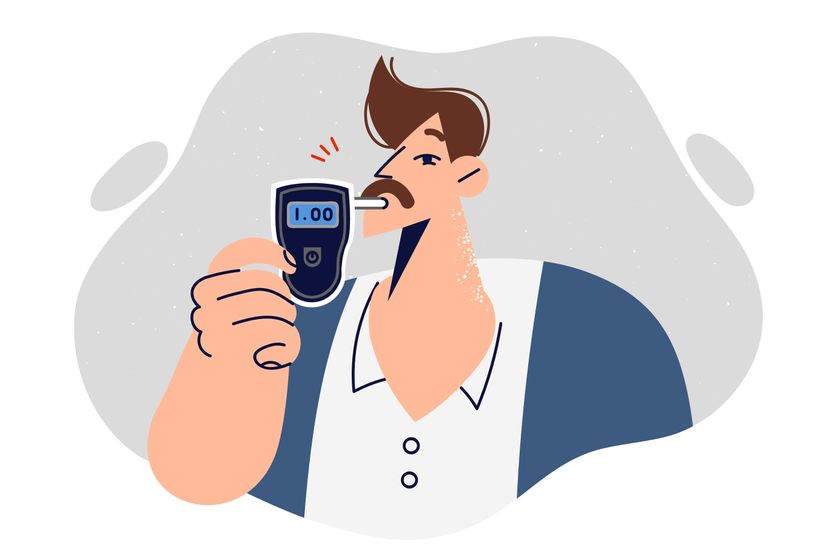 “186분 뒤 음주 측정, 인정 안 돼”…2심서 음주 운전 ‘무죄’ 기사 관련이미지