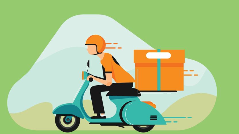 ‘월 1200만 원, 전국 1위 수익’ 배달 기사 시내버스에 치여 숨져…“희망 주시던 분” 기사 관련이미지