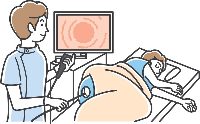 대장 내시경 검사하다 환자 장기에 구멍…70대 내과 의사 유죄 기사 관련이미지