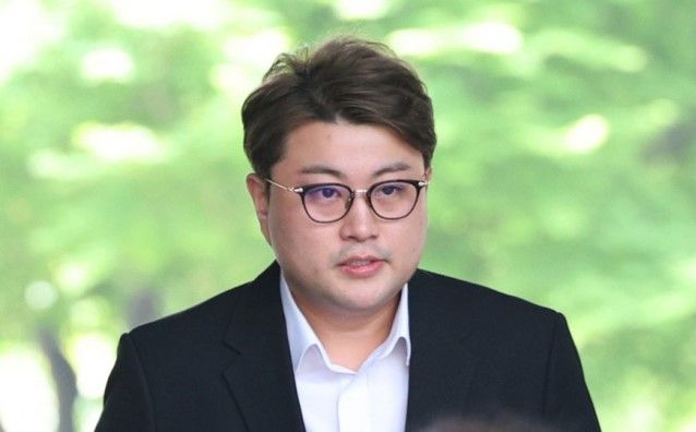 김호중에 징역 3년 6개월 구형…최후 진술 “정신 차리고 똑바로 살겠다” 기사 관련이미지