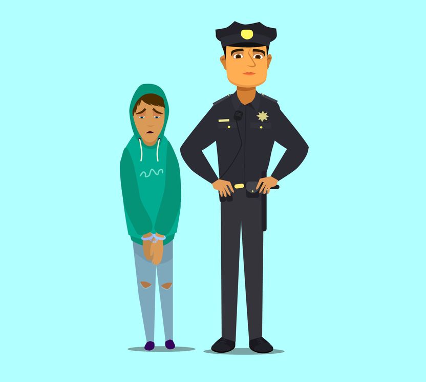 11세 아들이 강제추행 가해자로 경찰조사 받게 돼…부모가 각별히 신경 써야 할 점은? 기사 관련이미지