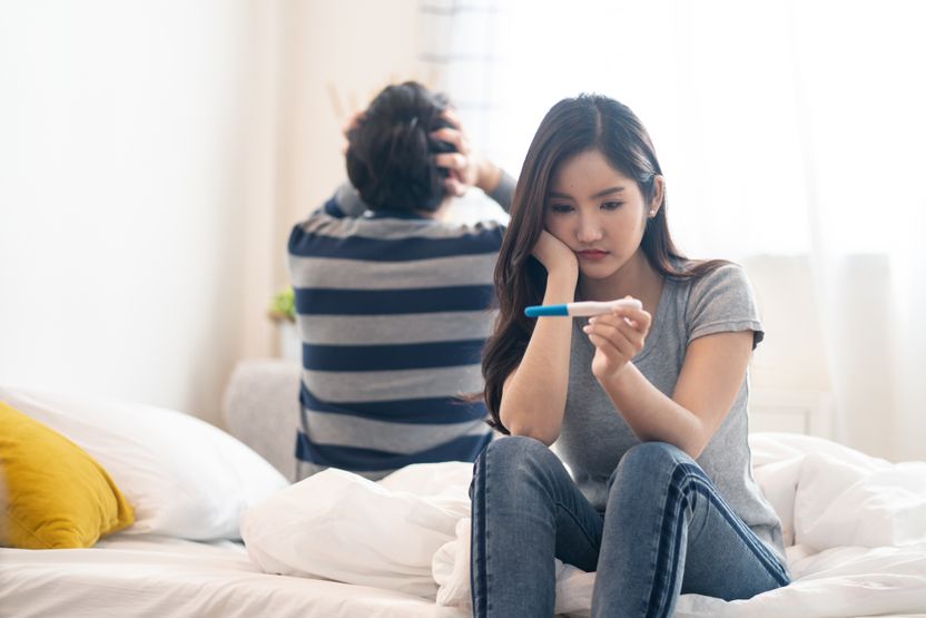 임신 사실 알고 연락 끊은 남자 친구…“소송할 수 있나?” 기사 관련이미지