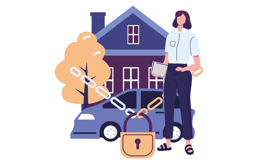 집주인이 근저당 말소 특약사항 위반…임차인이 전세 계약 해지할 수 있나? 기사 관련이미지