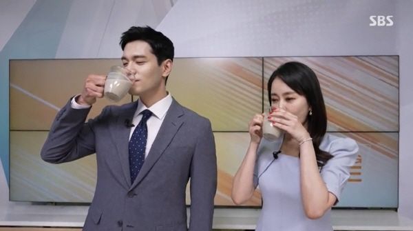 “지상파 아닌 홈쇼핑 수준”…아나운서의 도 넘는 PPL 시사프로 ‘중징계’ 기사 관련이미지