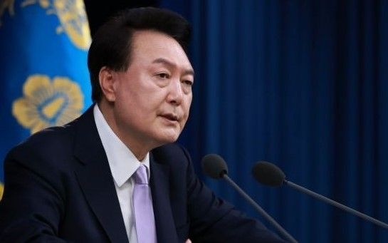 윤 대통령, “아내가 국민에 걱정 끼친 것은 무조건 잘못…국민이 싫다면 대외 활동 안해야" 기사 관련이미지