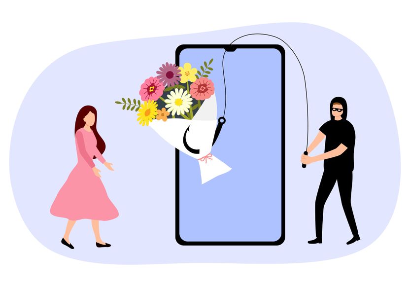 로맨스 스캠 사기당했는데, 돈 되찾을 방법 없나? 기사 관련이미지