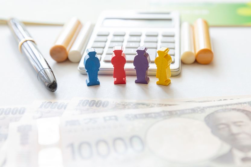 미혼으로 사망했는데, 그가 남긴 재산은 누가 상속받나? 기사 관련이미지