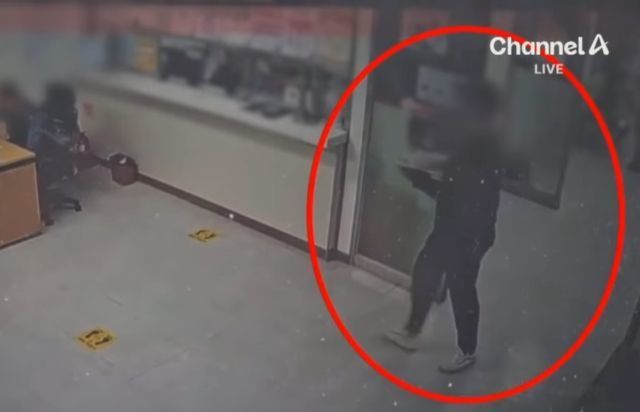 처음 본 남성 살해한 뒤 시신 지문으로 6,000만 원 대출받은 30대 기사 관련이미지