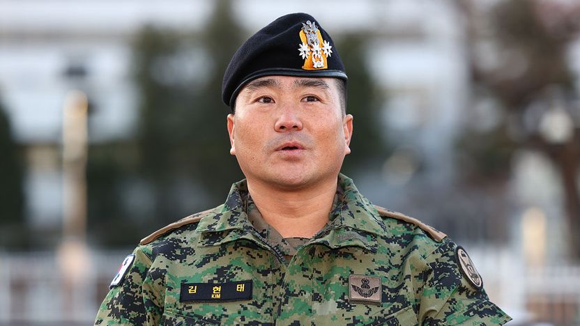 707특임단장 “부대원들은 김용현에게 이용당한 피해자” 기사 관련이미지