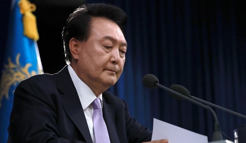 공조본 “尹 대통령 18일 출석” 통보…“내란 우두머리” 혐의 적시 기사 관련이미지