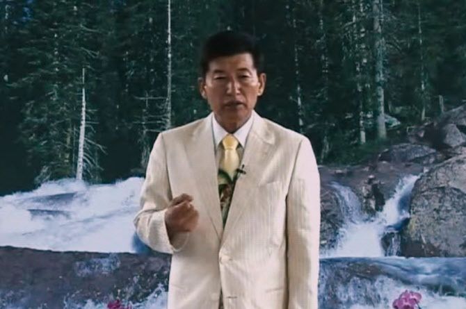 ‘여신도 성폭행·강제추행’ JMS 정명석, 징역 17년 확정 기사 관련이미지