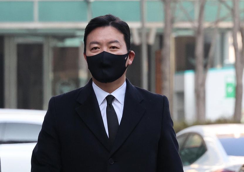 김성훈 경호차장 체포…“정당한 경호 수행” 주장 기사 관련이미지