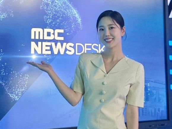‘故오요안나 괴롭힘 의혹’ 김가영, MBC라디오 자진 하차 기사 관련이미지