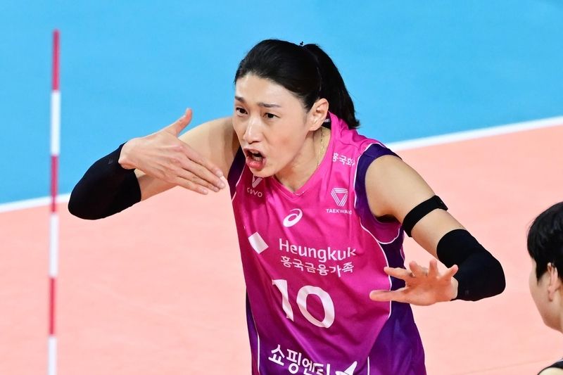‘배구 여제’ 김연경, 올 시즌 끝으로 은퇴…“제2의 인생 살기 위해” 기사 관련이미지