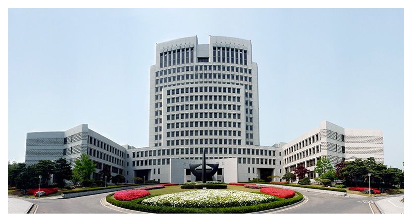 법원 '증인지원 서비스' 91.3%가 만족 기사 관련이미지