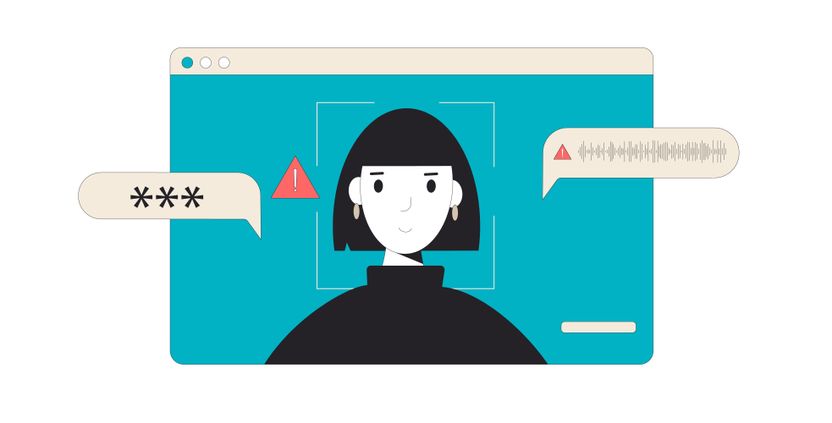 아들이 학교 친구가 만든 딥페이크 영상을 받아 유포…“어떤 처벌 받을지 걱정” 기사 관련이미지
