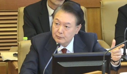 윤석열 대통령 곧 석방…법원, 구속 취소 기사 관련이미지