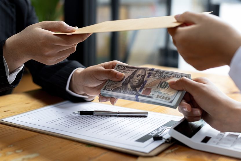 가해자가 합의금 지급을 불이행하면, 다시 고소할 수 있나? 기사 관련이미지