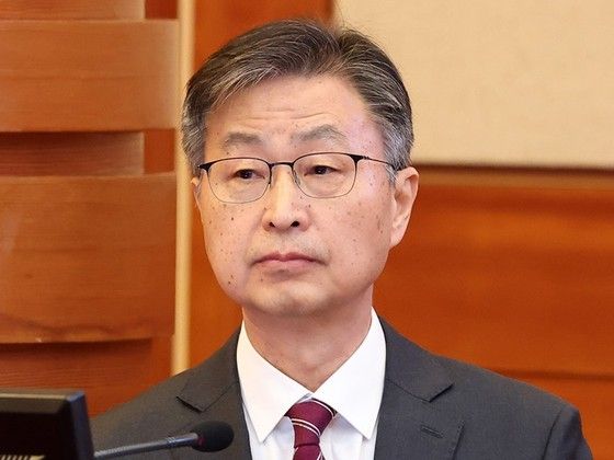 헌재, 최재해 감사원장 탄핵 기각···재판관 전원일치 기사 관련이미지