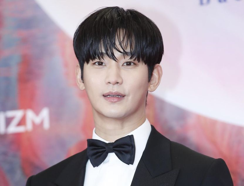 '고 김새론 교제 루머’ 김수현, 다음 주 입장 밝힌다 기사 관련이미지