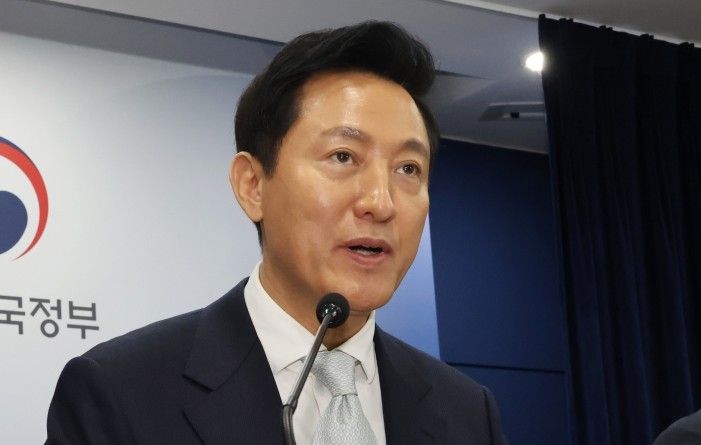 검찰, 오세훈 서울시장 집무실·공관 압수수색…명태균 의혹 수사 기사 관련이미지