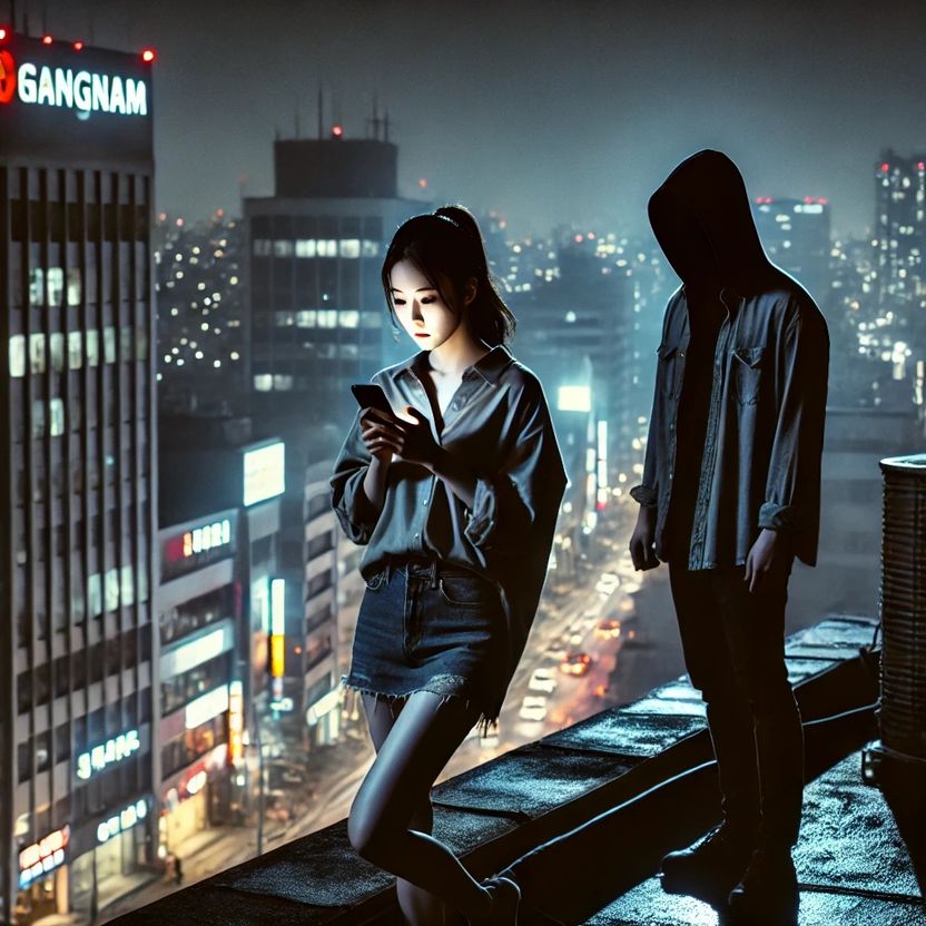 믿었던 연인을 옥상에서 무참히… 의대생의 잔혹한 살인 계획 전말 기사 관련이미지