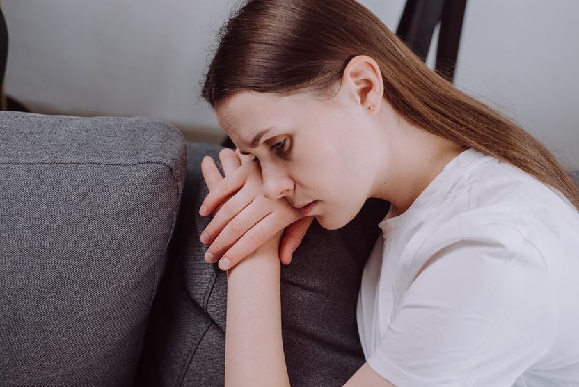 성범죄 피해자의 우울증, 가해자 가중 처벌 요인 될까? 기사 관련이미지