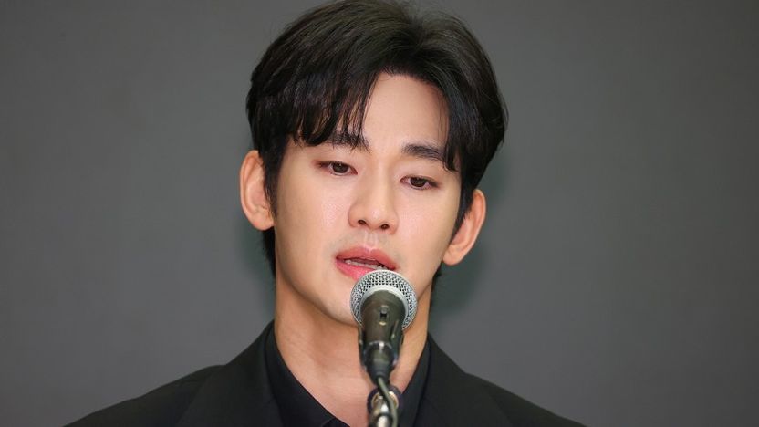 김수현 측 “故 김새론 유족·이모·가세연 명예훼손 고소…120억 원 손해배상소송” 기사 관련이미지