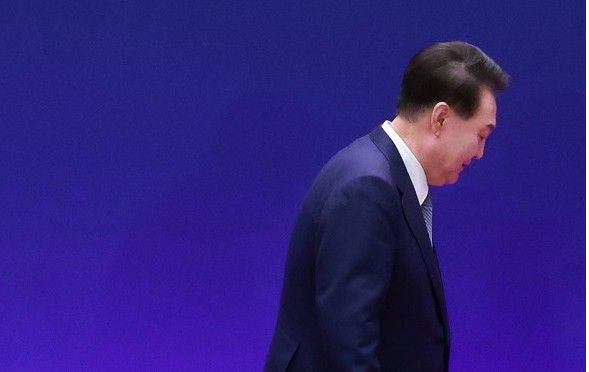 윤석열 대통령 파면…헌재 전원일치 결정 기사 관련이미지