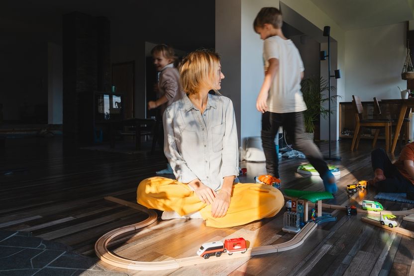 아래층 아파트 거주자의 층간소음 항의…"찾아와 욕하고 협박하는데, 고소할 수 있나?" 기사 관련이미지