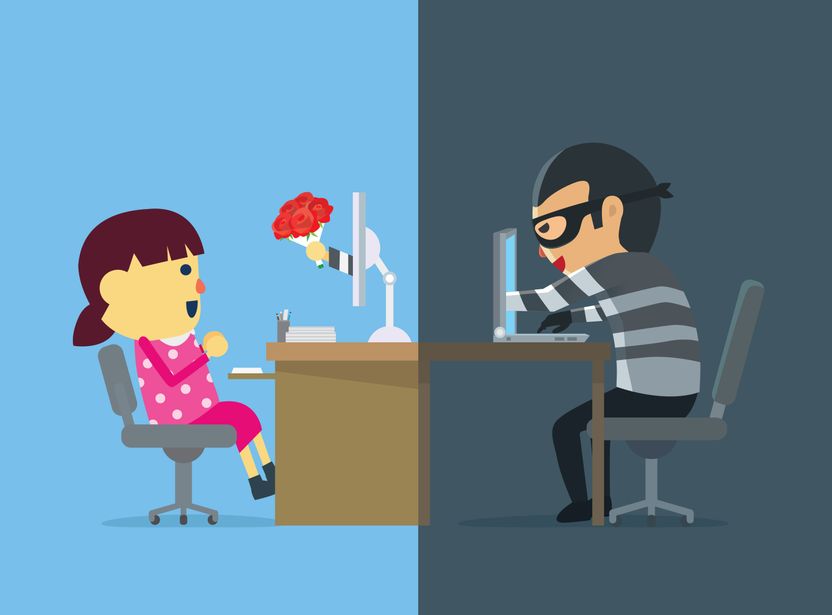 만 18살 미성년자와의 온라인 대화…“형사 문제 될 수 있나?” 기사 관련이미지